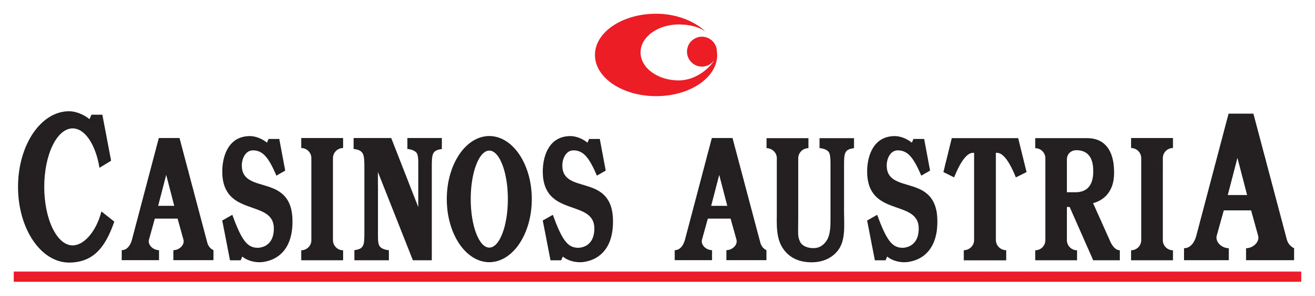Casinos Austria