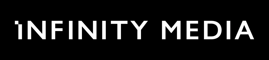 Client logo: Infinity