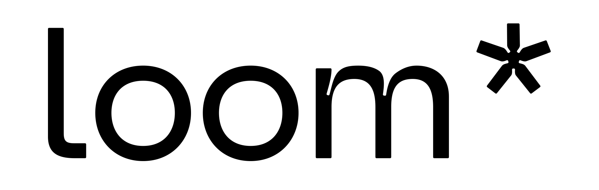 loom studio logo
