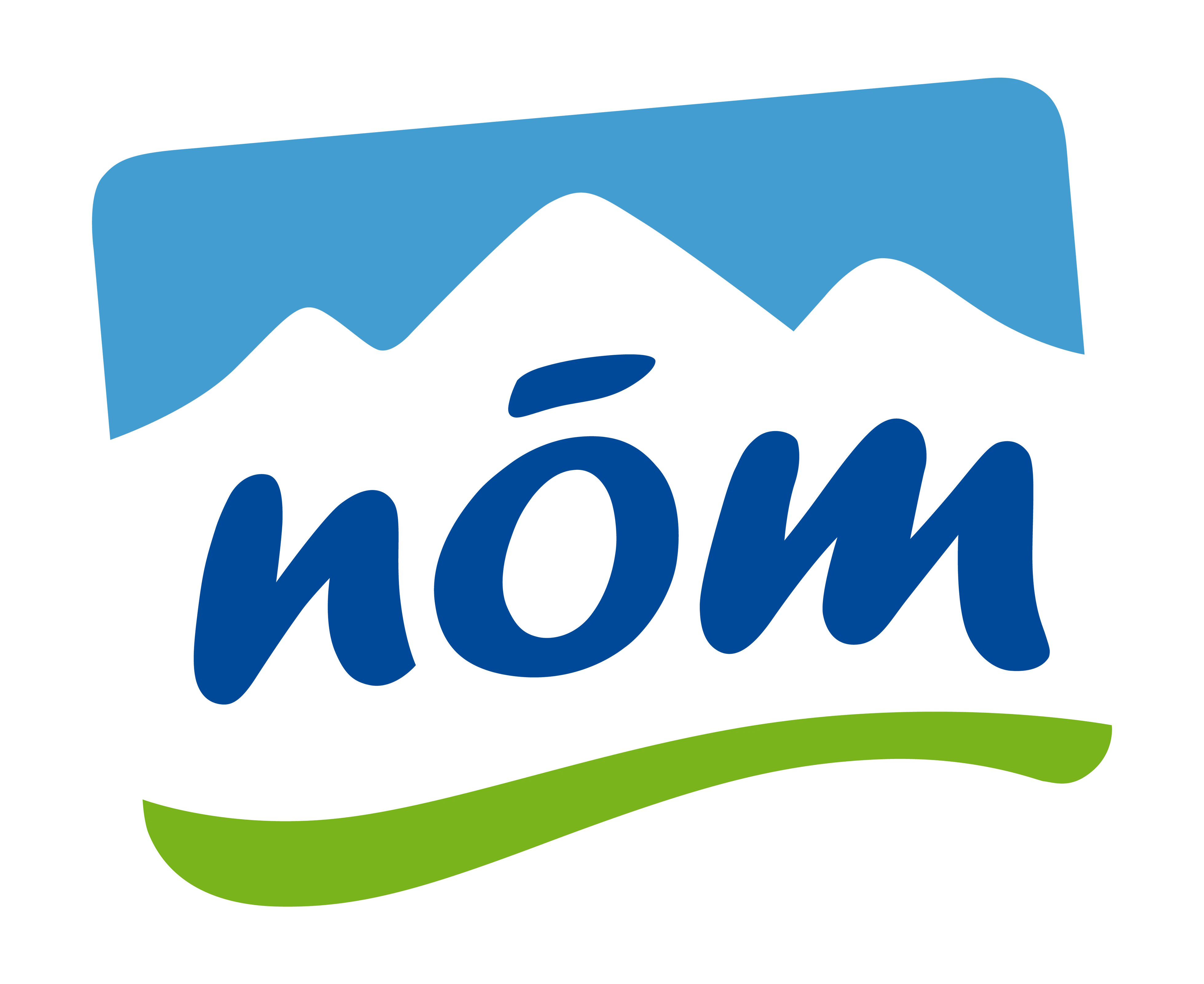 NÖM